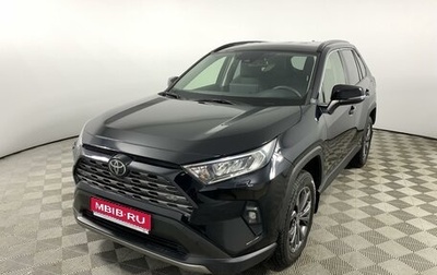 Toyota RAV4, 2024 год, 6 190 000 рублей, 1 фотография