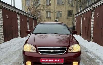 Chevrolet Lacetti, 2007 год, 699 000 рублей, 1 фотография