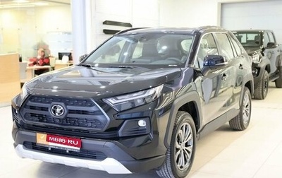 Toyota RAV4, 2024 год, 4 700 000 рублей, 1 фотография