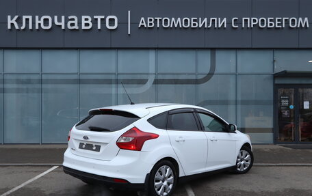 Ford Focus III, 2013 год, 750 000 рублей, 2 фотография