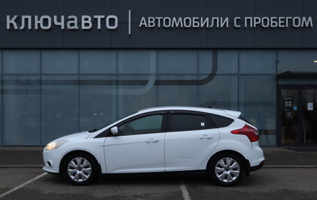 Ford Focus III, 2013 год, 750 000 рублей, 8 фотография