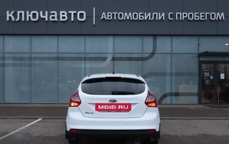 Ford Focus III, 2013 год, 750 000 рублей, 4 фотография