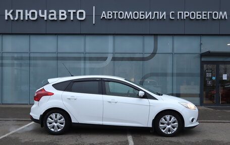 Ford Focus III, 2013 год, 750 000 рублей, 15 фотография