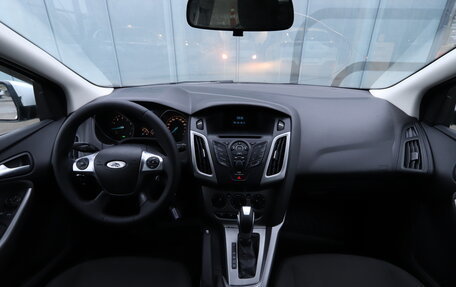 Ford Focus III, 2013 год, 750 000 рублей, 20 фотография