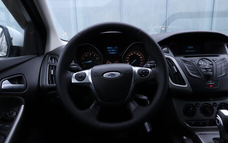 Ford Focus III, 2013 год, 750 000 рублей, 21 фотография