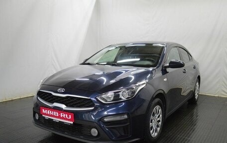 KIA Cerato IV, 2019 год, 1 997 000 рублей, 1 фотография