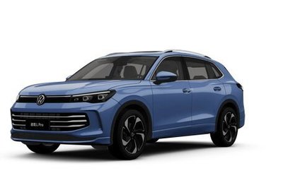 Volkswagen Tiguan, 2024 год, 6 400 000 рублей, 1 фотография