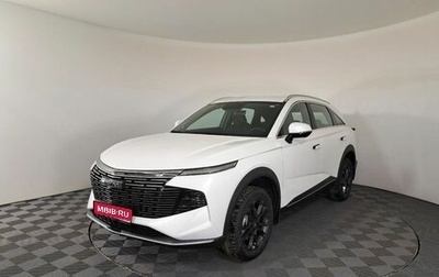 Haval F7, 2024 год, 2 699 000 рублей, 1 фотография