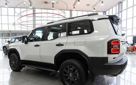 Toyota Land Cruiser Prado, 2024 год, 11 190 000 рублей, 4 фотография