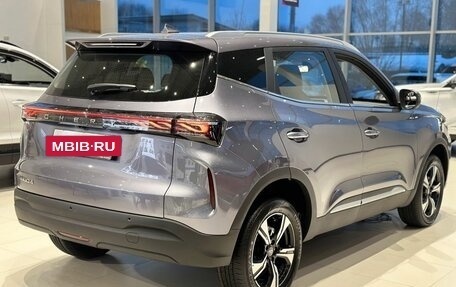 Chery Tiggo 4 I рестайлинг, 2024 год, 2 380 000 рублей, 4 фотография