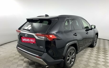 Toyota RAV4, 2024 год, 6 190 000 рублей, 5 фотография