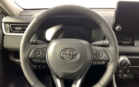 Toyota RAV4, 2024 год, 6 190 000 рублей, 24 фотография