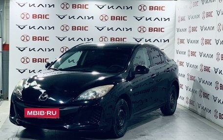 Mazda 3, 2012 год, 1 180 000 рублей, 3 фотография