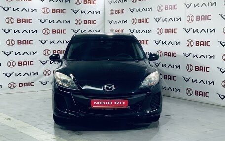 Mazda 3, 2012 год, 1 180 000 рублей, 5 фотография