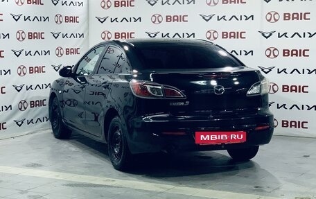 Mazda 3, 2012 год, 1 180 000 рублей, 4 фотография