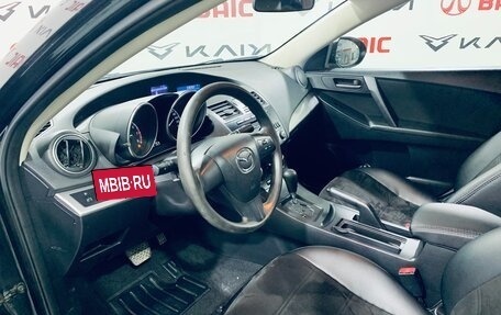 Mazda 3, 2012 год, 1 180 000 рублей, 10 фотография