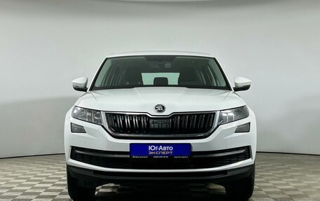 Skoda Kodiaq I, 2018 год, 2 249 000 рублей, 2 фотография