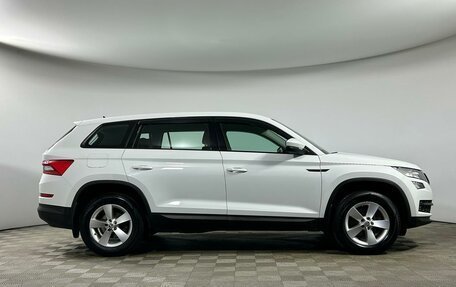 Skoda Kodiaq I, 2018 год, 2 249 000 рублей, 4 фотография