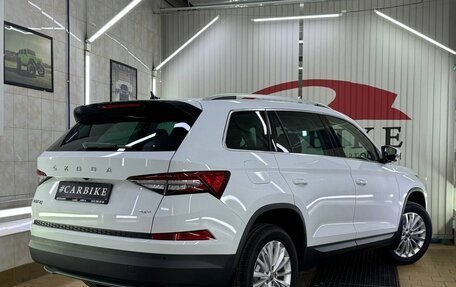 Skoda Kodiaq I, 2024 год, 5 119 000 рублей, 3 фотография