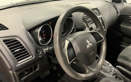 Mitsubishi ASX I рестайлинг, 2012 год, 777 000 рублей, 16 фотография