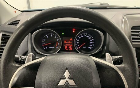 Mitsubishi ASX I рестайлинг, 2012 год, 777 000 рублей, 18 фотография