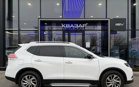 Nissan X-Trail, 2017 год, 1 750 000 рублей, 8 фотография