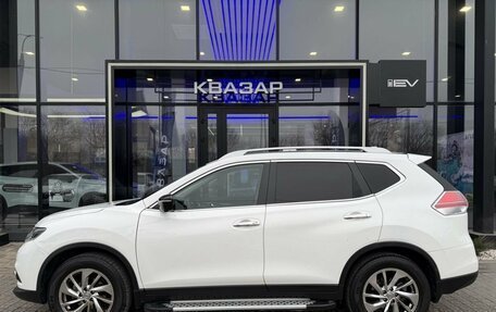 Nissan X-Trail, 2017 год, 1 750 000 рублей, 7 фотография