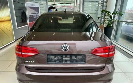 Volkswagen Jetta VI, 2014 год, 1 320 000 рублей, 5 фотография