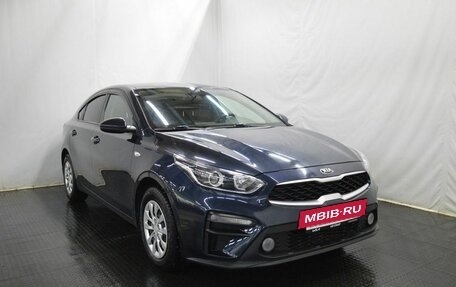 KIA Cerato IV, 2019 год, 1 997 000 рублей, 6 фотография