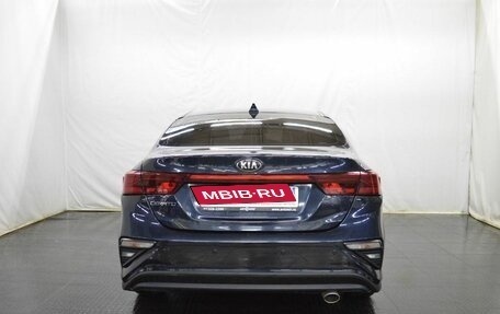 KIA Cerato IV, 2019 год, 1 997 000 рублей, 8 фотография