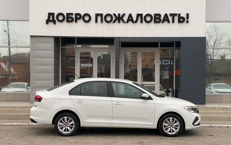 Volkswagen Polo VI (EU Market), 2020 год, 1 649 000 рублей, 3 фотография