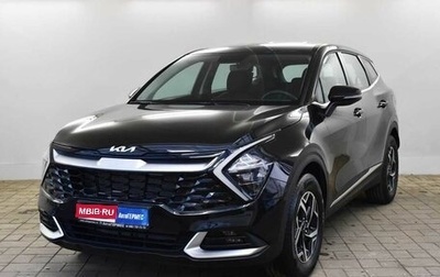 KIA Sportage IV рестайлинг, 2024 год, 4 050 000 рублей, 1 фотография