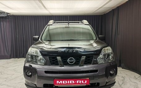 Nissan X-Trail, 2010 год, 1 350 000 рублей, 1 фотография