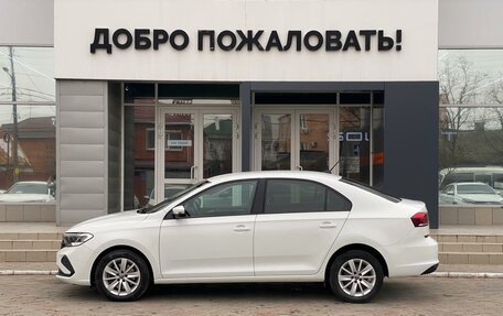 Volkswagen Polo VI (EU Market), 2020 год, 1 649 000 рублей, 18 фотография