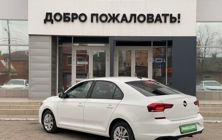 Volkswagen Polo VI (EU Market), 2020 год, 1 649 000 рублей, 17 фотография