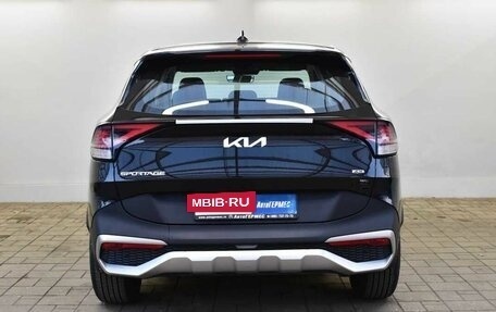 KIA Sportage IV рестайлинг, 2024 год, 4 050 000 рублей, 3 фотография