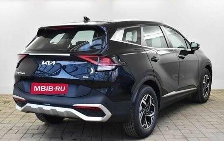 KIA Sportage IV рестайлинг, 2024 год, 4 050 000 рублей, 4 фотография