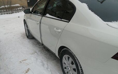 Volkswagen Passat B7, 2012 год, 950 000 рублей, 3 фотография