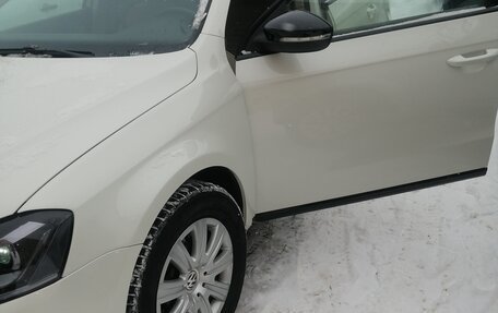 Volkswagen Passat B7, 2012 год, 950 000 рублей, 4 фотография