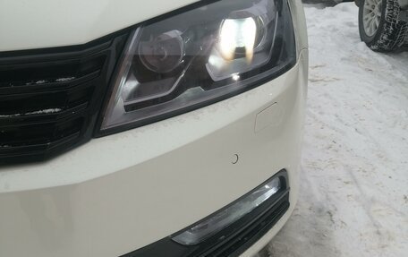 Volkswagen Passat B7, 2012 год, 950 000 рублей, 5 фотография