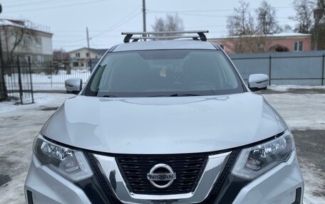 Nissan X-Trail, 2019 год, 2 300 000 рублей, 1 фотография