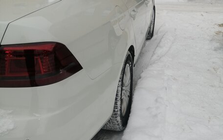 Volkswagen Passat B7, 2012 год, 950 000 рублей, 10 фотография