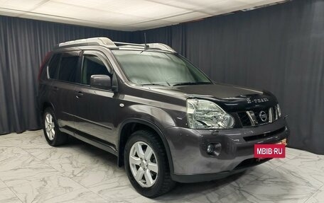 Nissan X-Trail, 2010 год, 1 350 000 рублей, 2 фотография