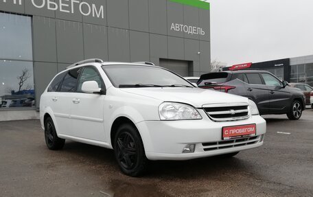 Chevrolet Lacetti, 2012 год, 449 000 рублей, 5 фотография