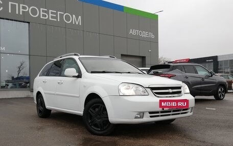 Chevrolet Lacetti, 2012 год, 449 000 рублей, 2 фотография