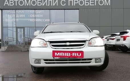 Chevrolet Lacetti, 2012 год, 449 000 рублей, 3 фотография