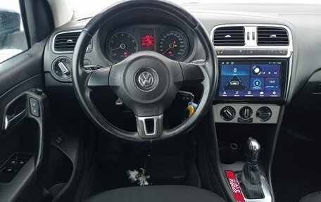 Volkswagen Polo VI (EU Market), 2013 год, 900 000 рублей, 12 фотография