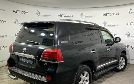 Toyota Land Cruiser 200, 2011 год, 3 100 000 рублей, 2 фотография