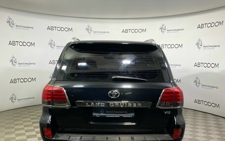 Toyota Land Cruiser 200, 2011 год, 3 100 000 рублей, 6 фотография