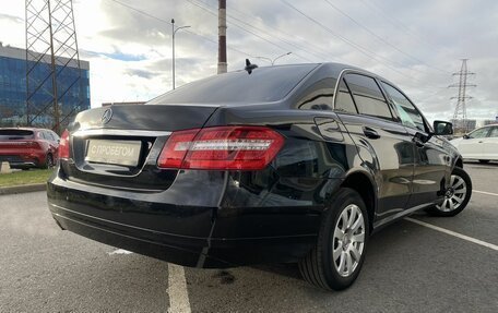 Mercedes-Benz E-Класс, 2012 год, 1 495 000 рублей, 2 фотография